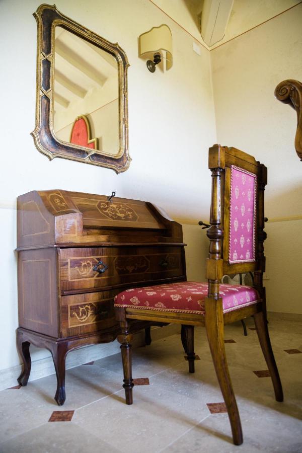 Podere San Giuseppe Castiglione del Lago Dış mekan fotoğraf