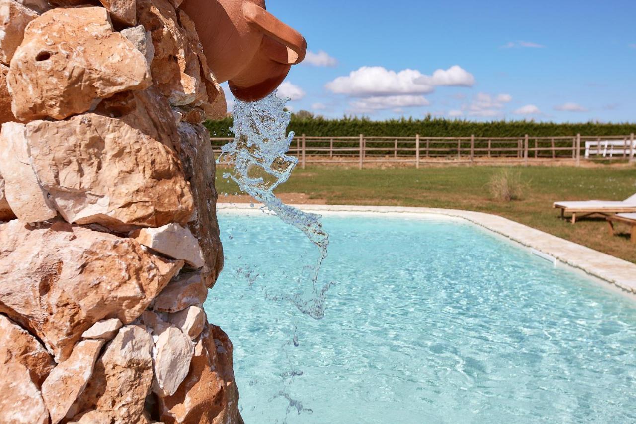 Podere San Giuseppe Castiglione del Lago Dış mekan fotoğraf